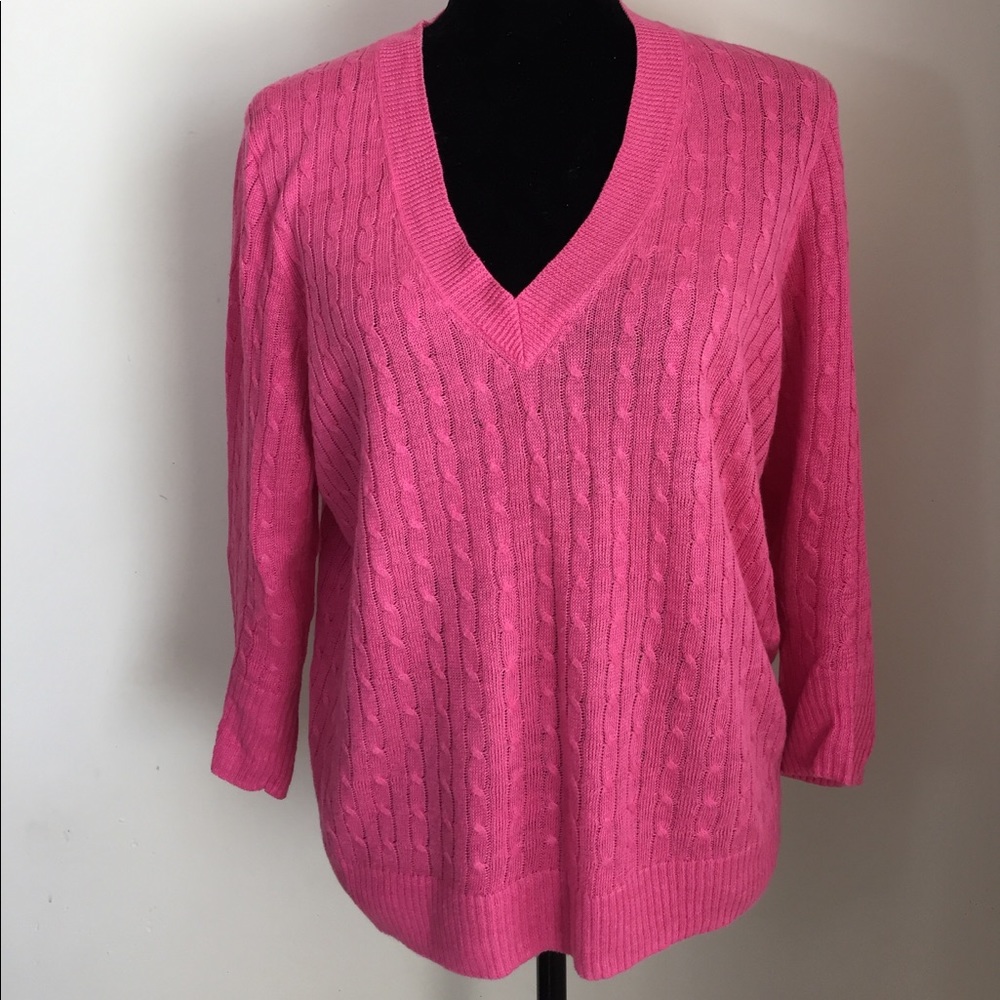 J. Crew Sweater
